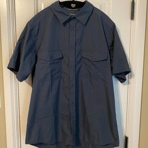 Craghopper Men's Kiwi Short Sleeved Shirt